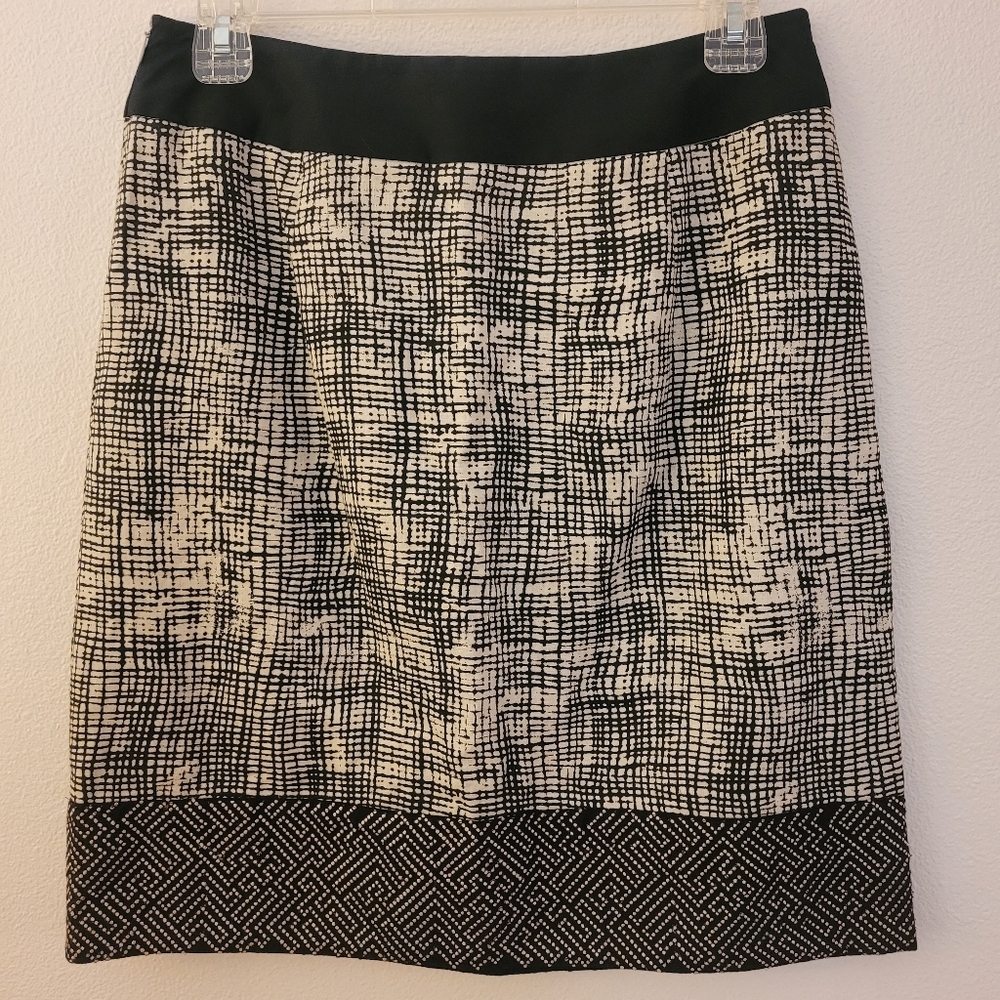 WEEKEND MAX MARA  Sz 4 Skirt